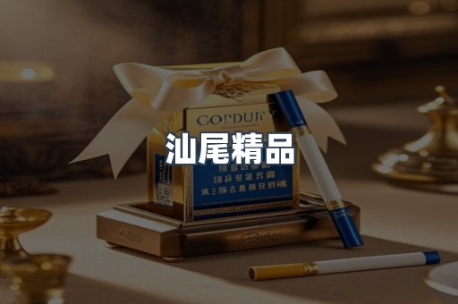 汕尾精品